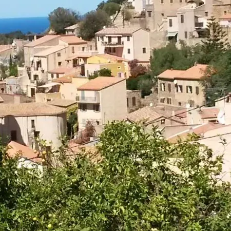 Lejlighed Studio A Sant'ambroggio