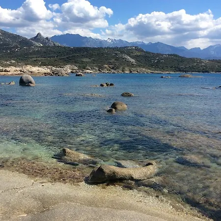 Lejlighed Studio A Sant'ambroggio