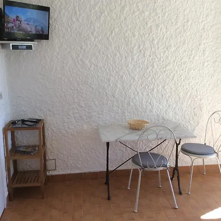 Lejlighed Studio A Sant'ambroggio