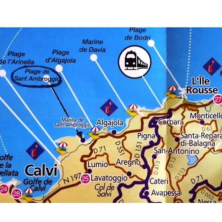 Studio A Sant'ambroggio