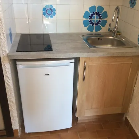 Studio A Sant'ambroggio *