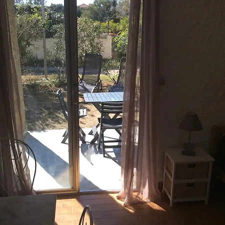 Studio A Sant'ambroggio Lumio (Corsica)