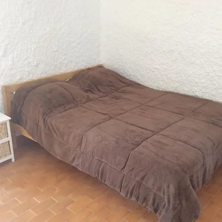 Apartament Studio A Sant'ambroggio *